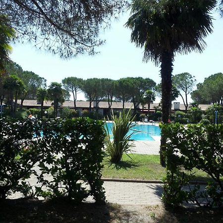 Vila Villetta Corte Grande Aprilia Marittima Exteriér fotografie