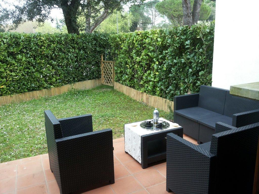 Vila Villetta Corte Grande Aprilia Marittima Exteriér fotografie