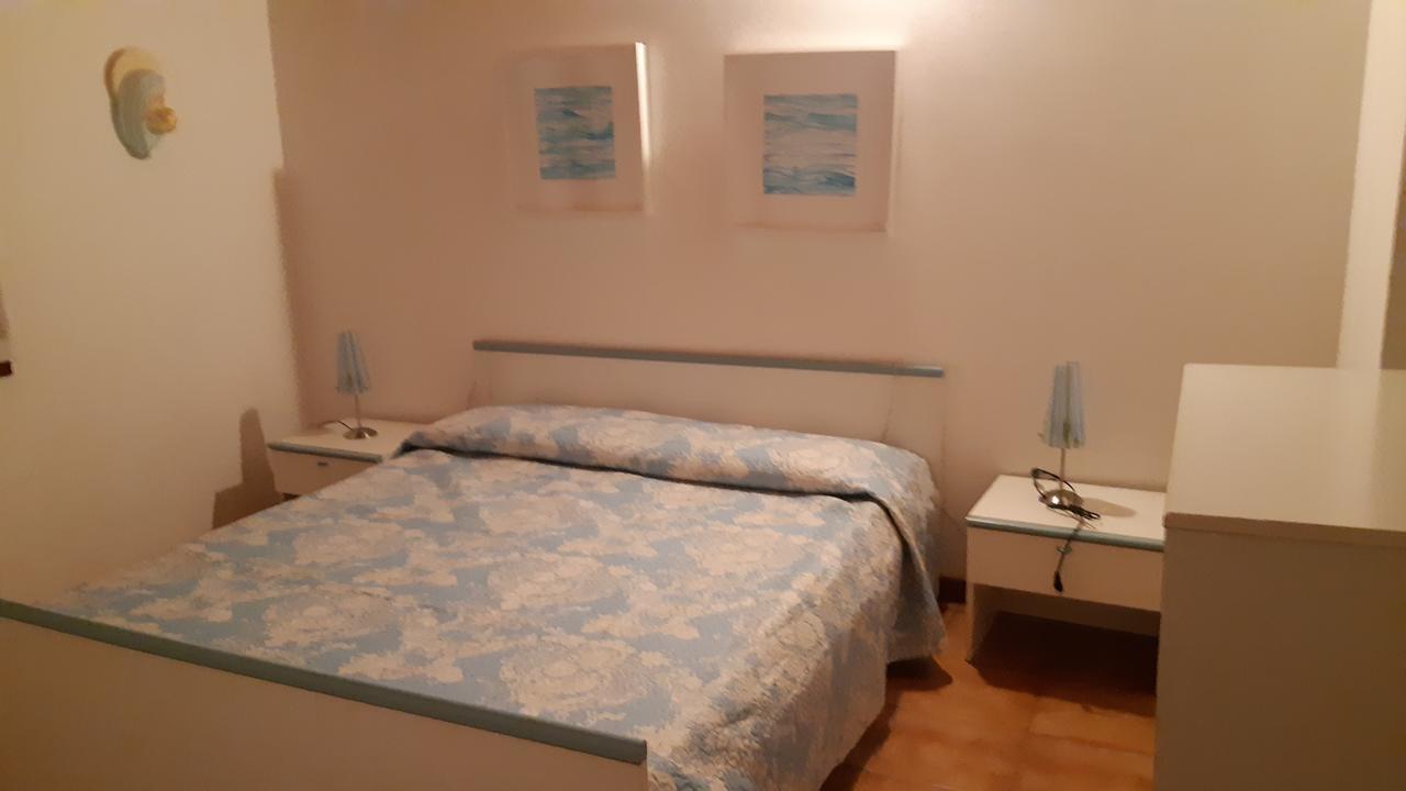 Vila Villetta Corte Grande Aprilia Marittima Exteriér fotografie